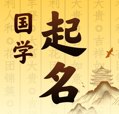 杭锦国学起名 人工起名一对一